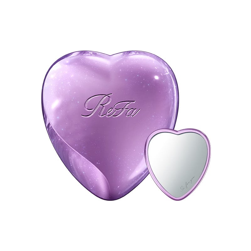 リファハートミラー（エムパープル）