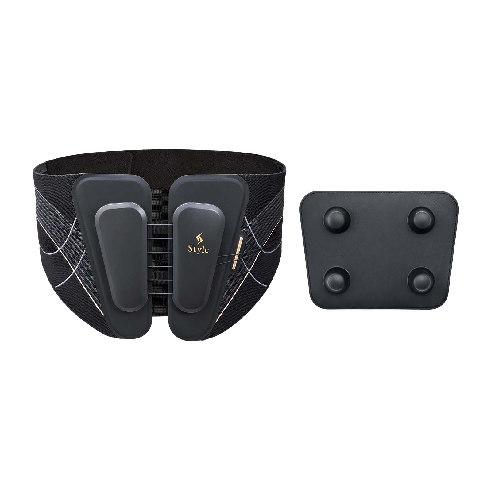 スタイルランバーデラックス