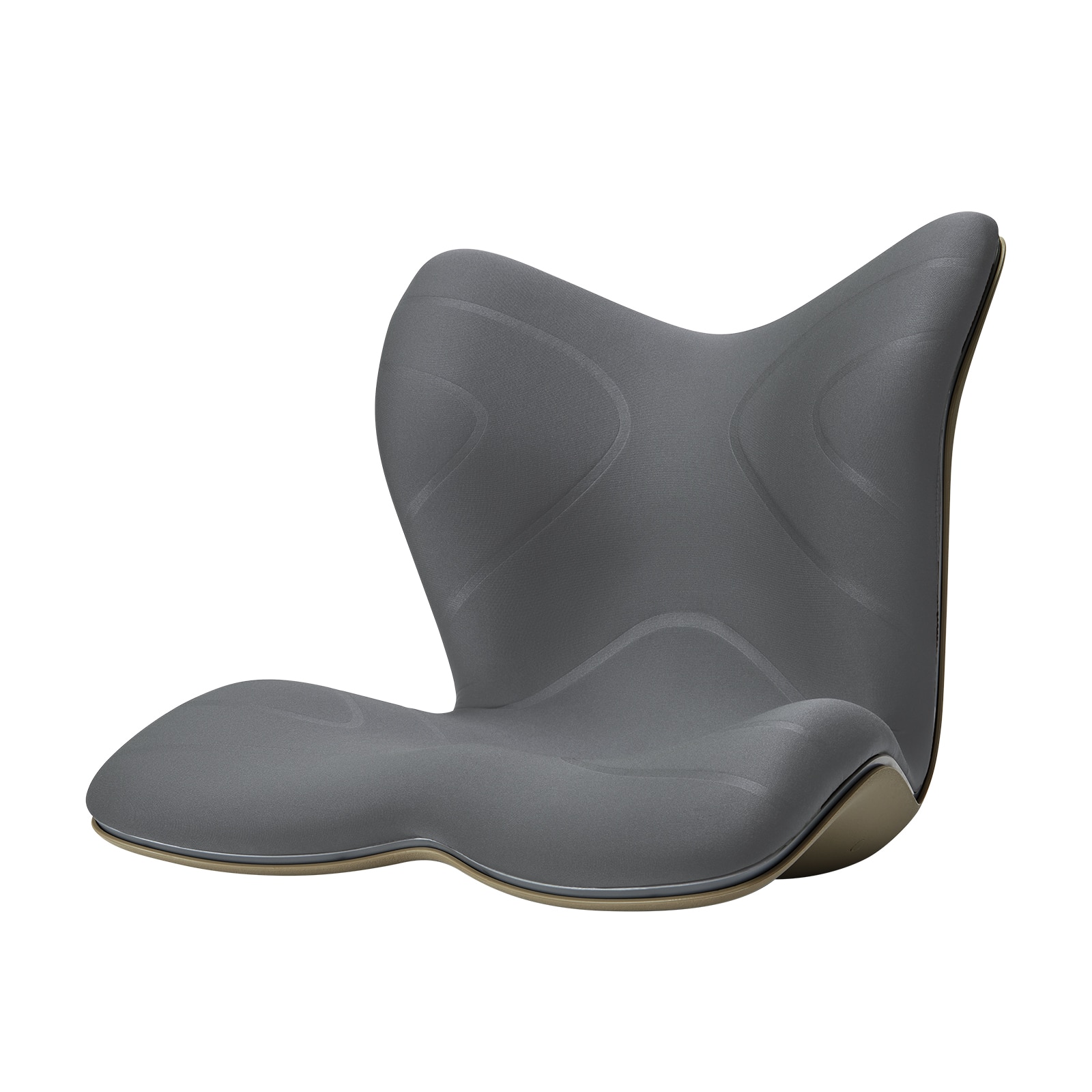 スタイルプレミアム 骨盤 猫背 姿勢 送料無料 クッション 腰 テレワーク 在宅 在宅勤務