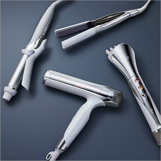 ドライヤー・アイロン