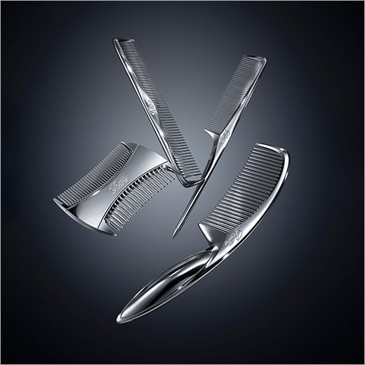 ヘアブラシ・コーム