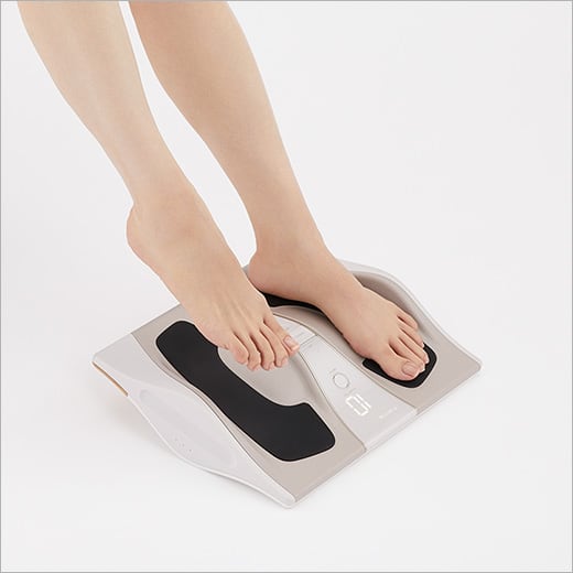 フットフィット