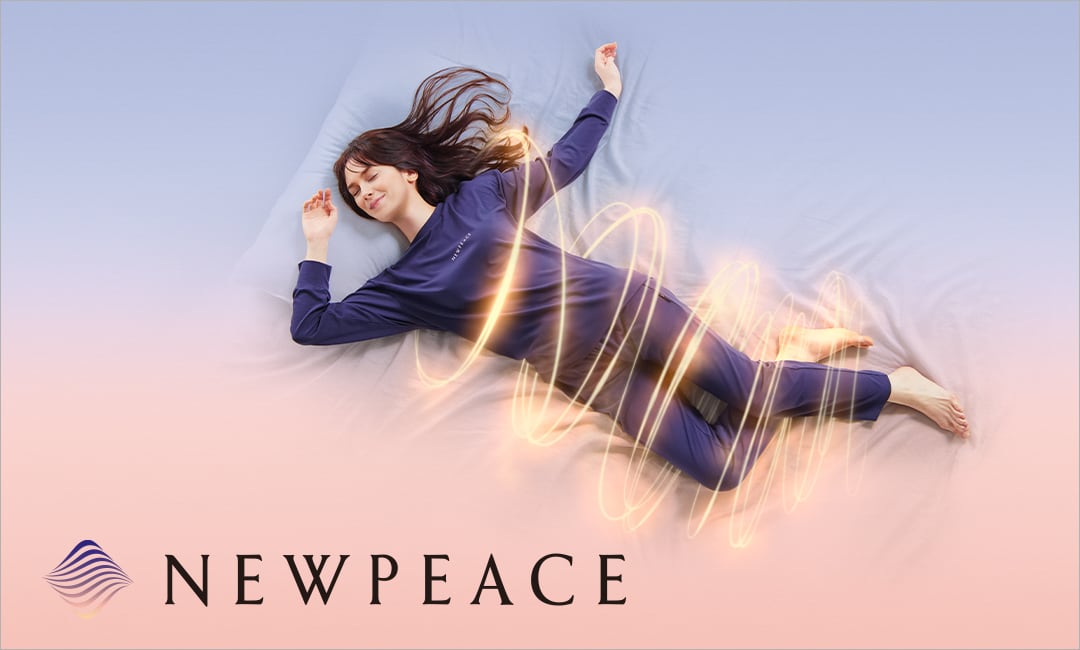 NEWPEACE