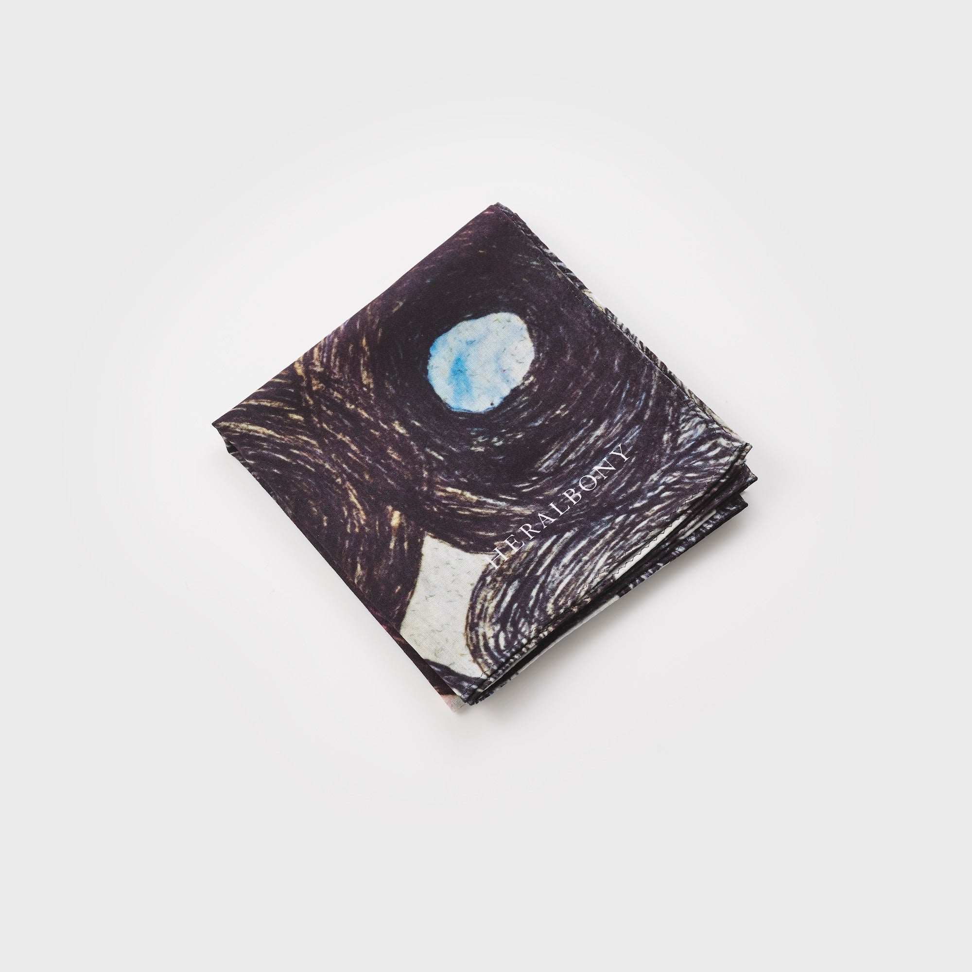 ハンカチーフ Kuromaru