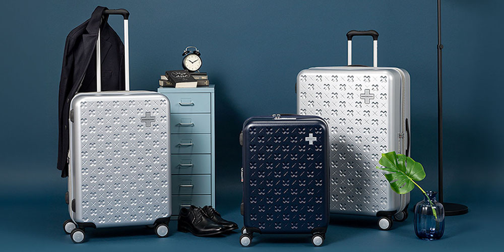 スーツケース 大型 Lサイズ 一週間以上 70cm 83L 5cm拡張 TSAロック 