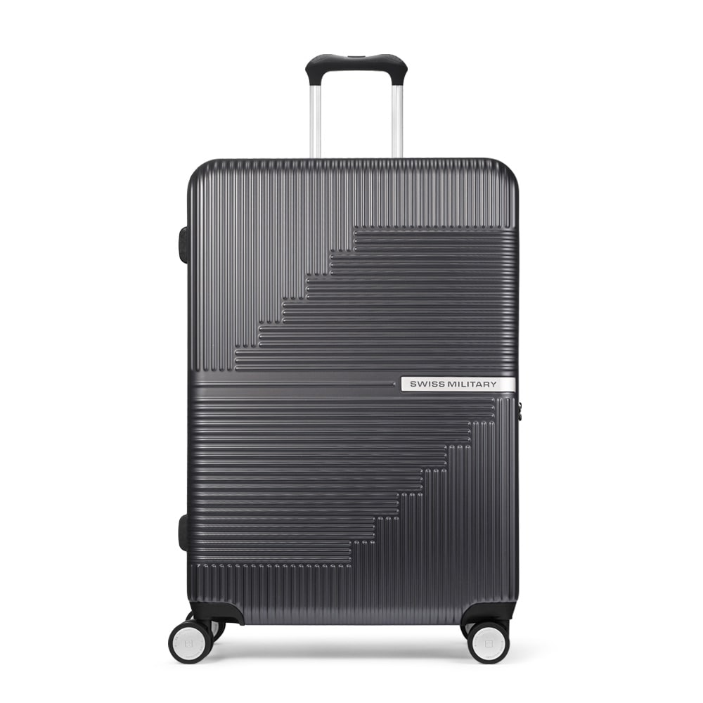 スーツケース 大型 Lサイズ 一週間以上 76cm 105L 5cm拡張 TSAロック