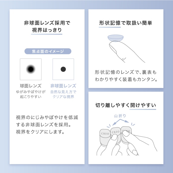 クレオ モイストスーペリアワンデー(30枚)1箱