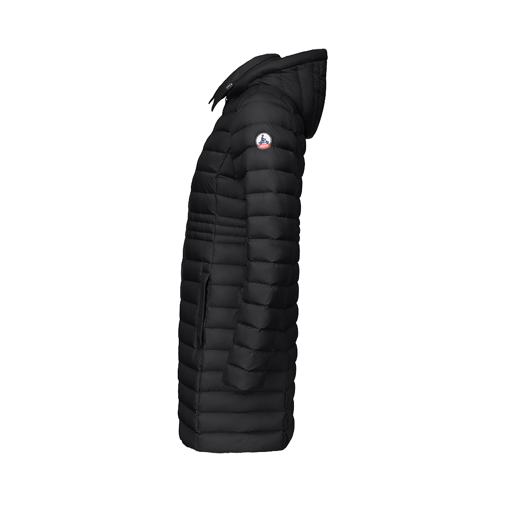 VERO2.0 (BLACK/XL)ベーシックダウン J999 BLACK XL