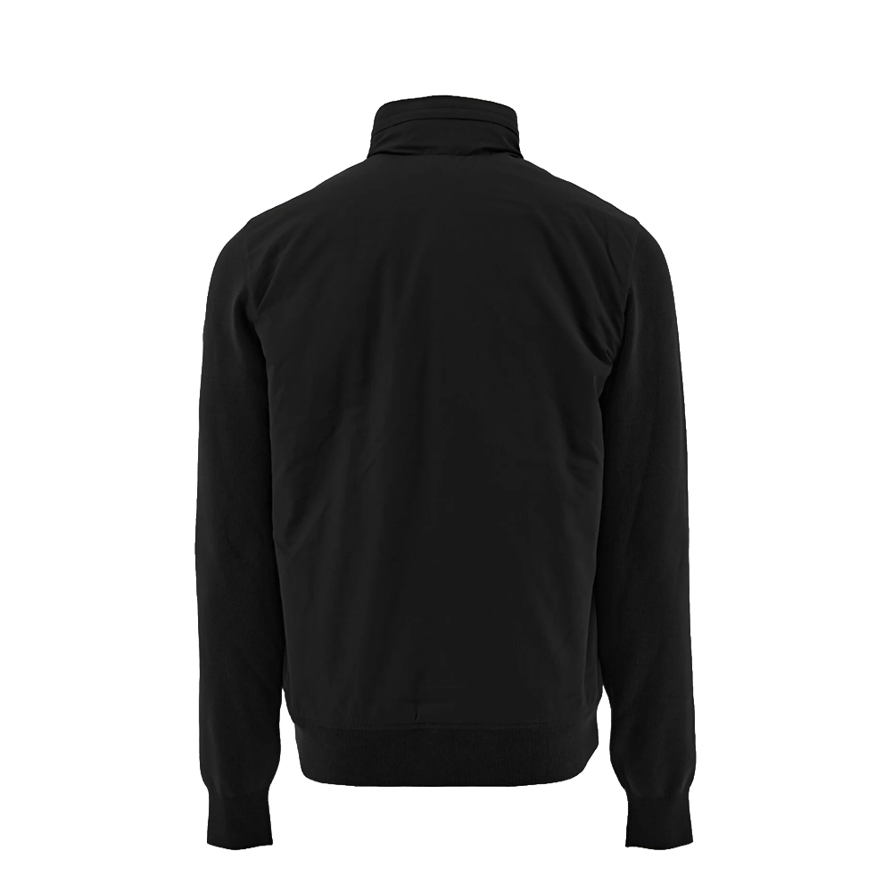 BARDENAS (BLACK/S)ニットジャケット J999 BLACK S
