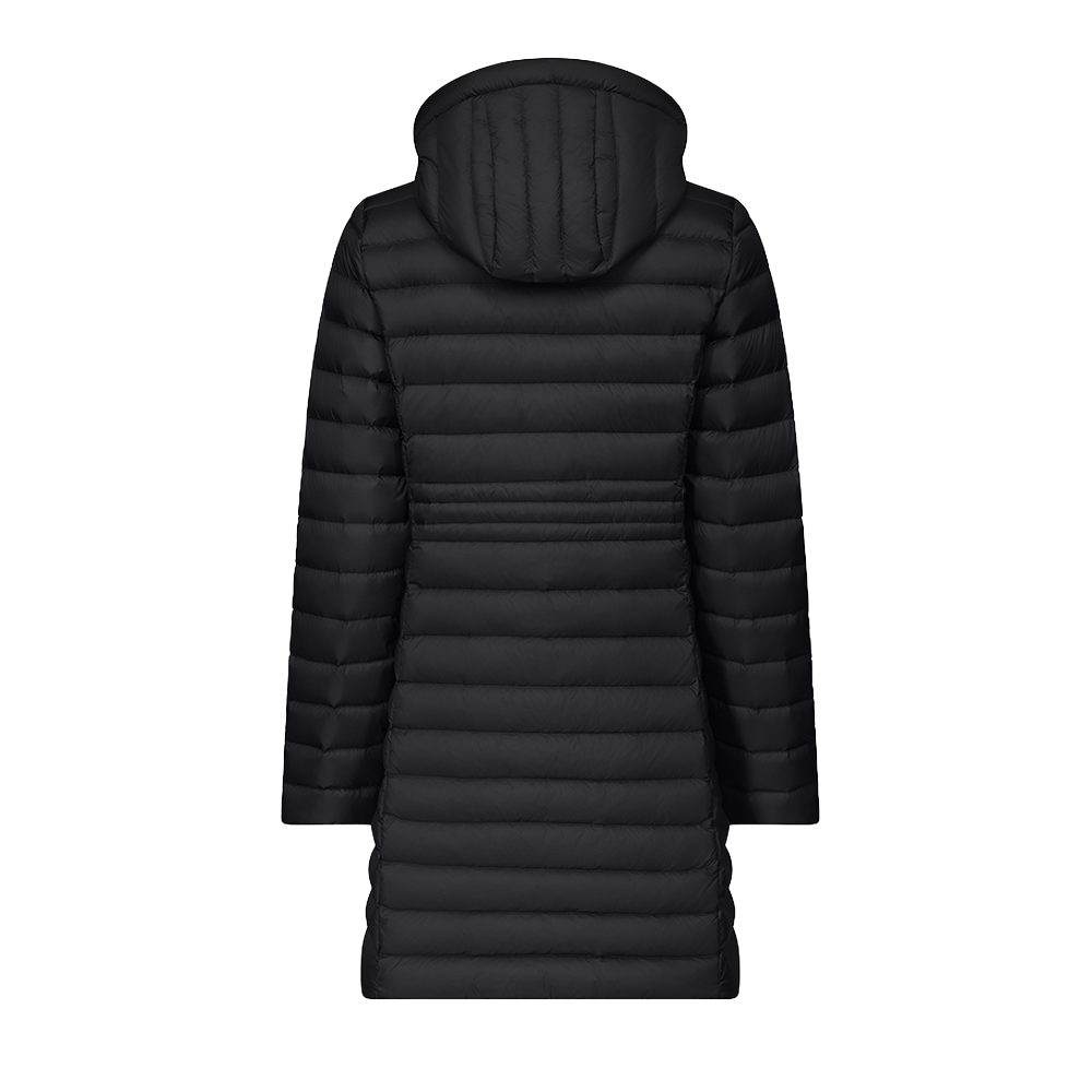 VERO2.0 (BLACK/XL)ベーシックダウン J999 BLACK XL
