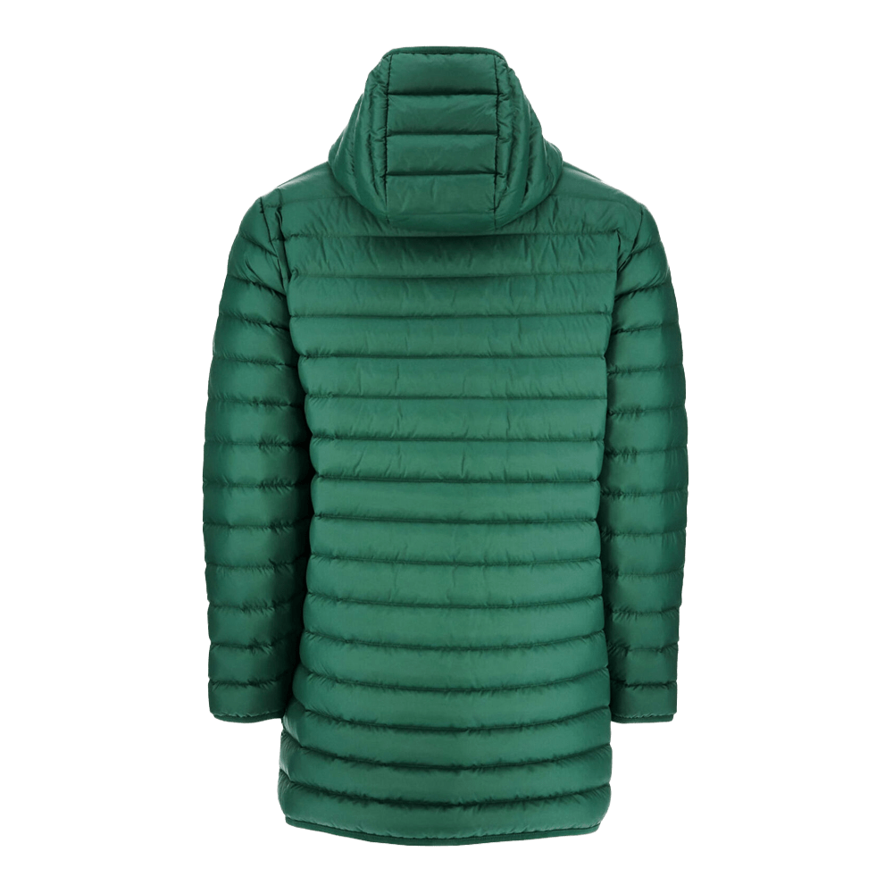 LUC (GREEN/L)ダウンジャケット J249 DARK GREEN L
