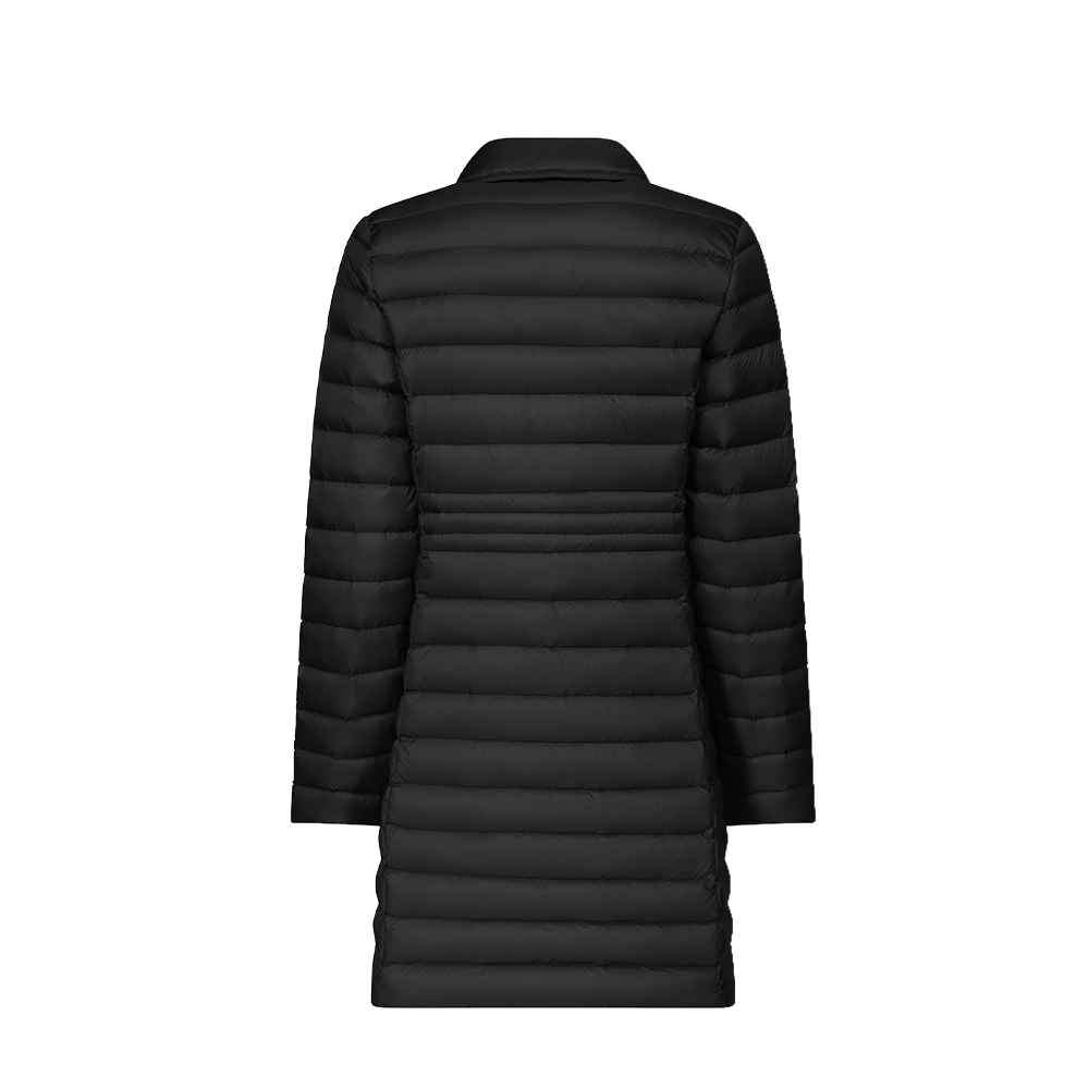 VERO2.0 (BLACK/XL)ベーシックダウン J999 BLACK XL
