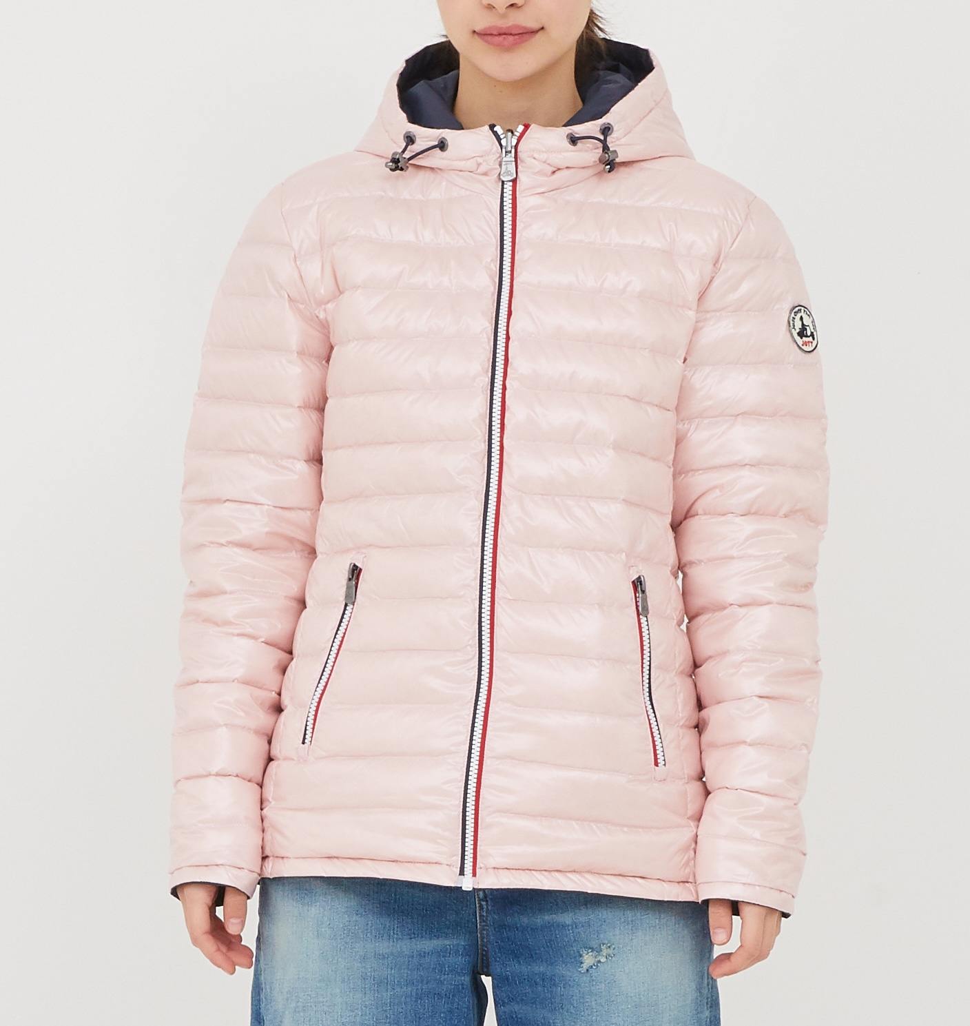 J179 MARINE/LAQUE ROSE