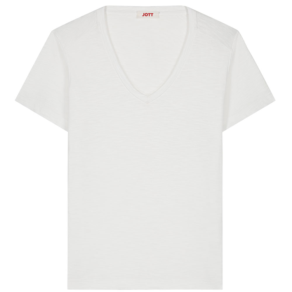 SONIA　(WHITE/S)Tシャツ J901 WHITE S
