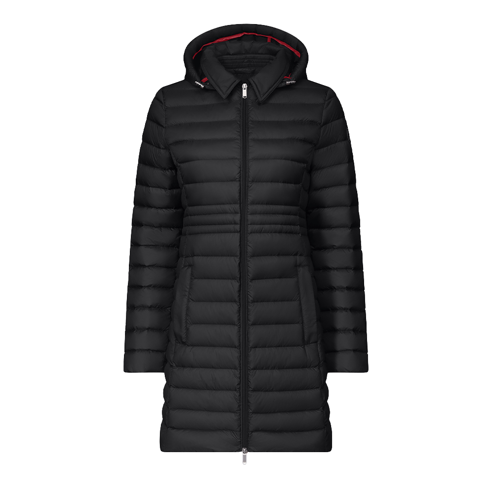 VERO2.0 (BLACK/XL)ベーシックダウン J999 BLACK XL