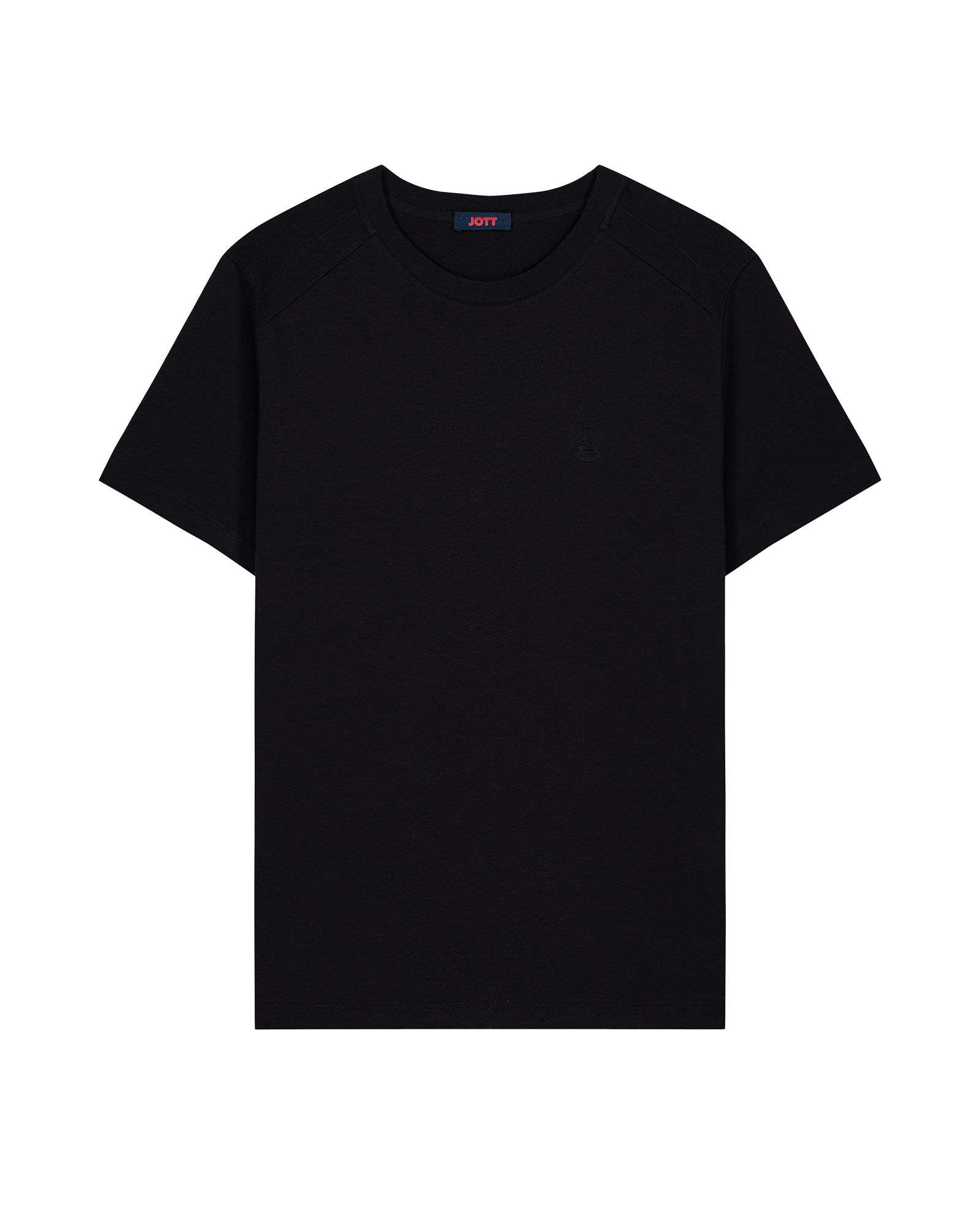 PEDRO　(BLACK/S)Tシャツ J999 BLACK S
