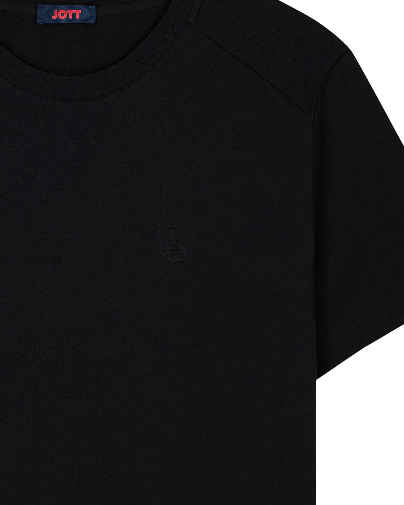PEDRO (BLACK/M)Tシャツ J999 BLACK M
