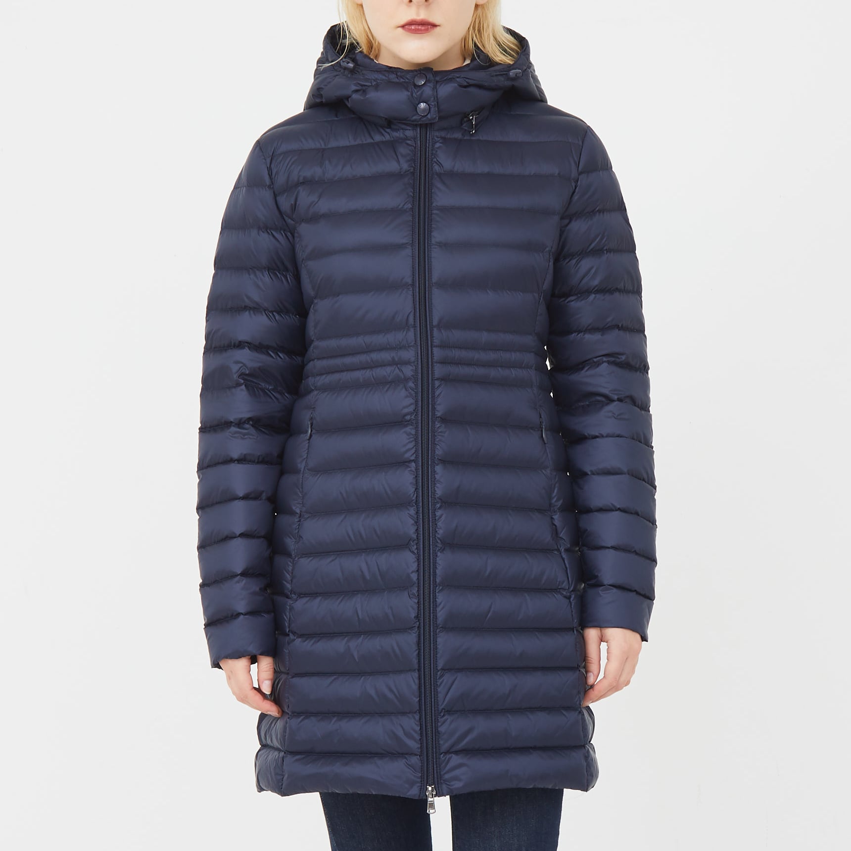 VERO　(NAVY/M)ベーシックダウン