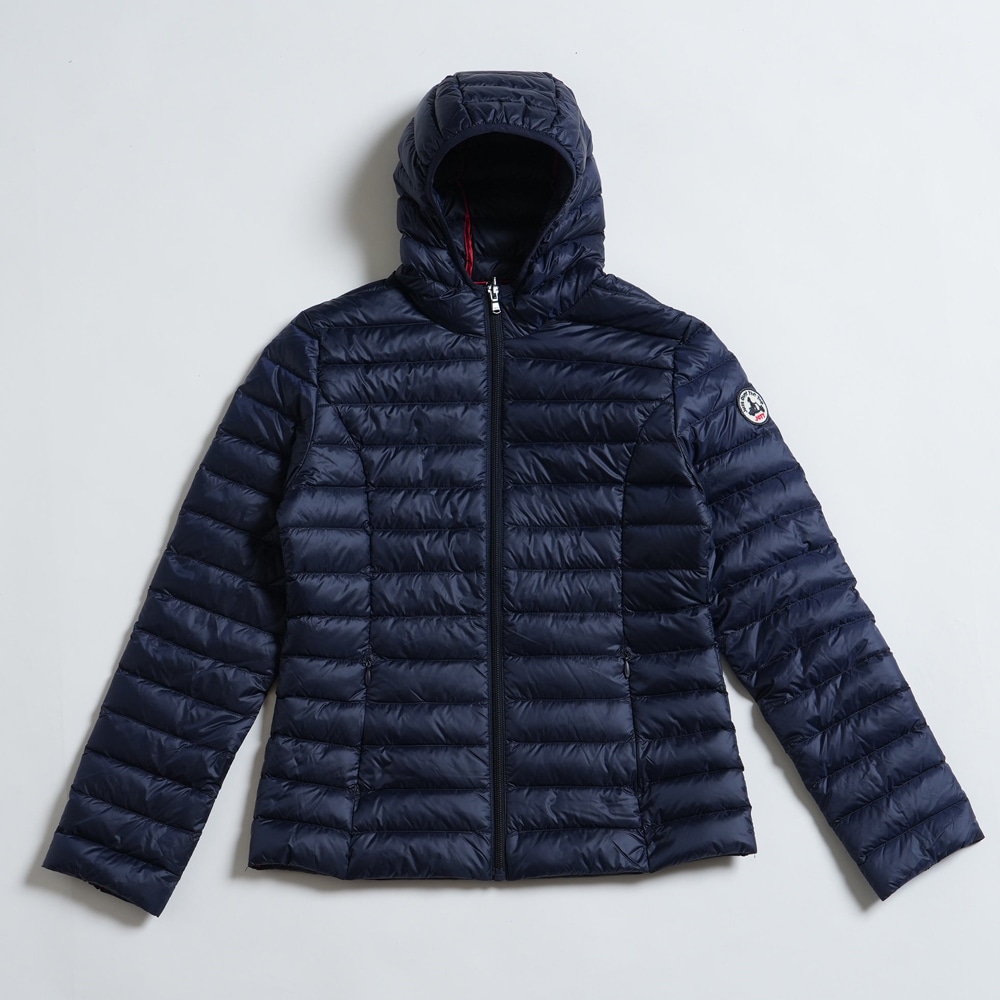 CLOE　(NAVY/S)ベーシックダウン