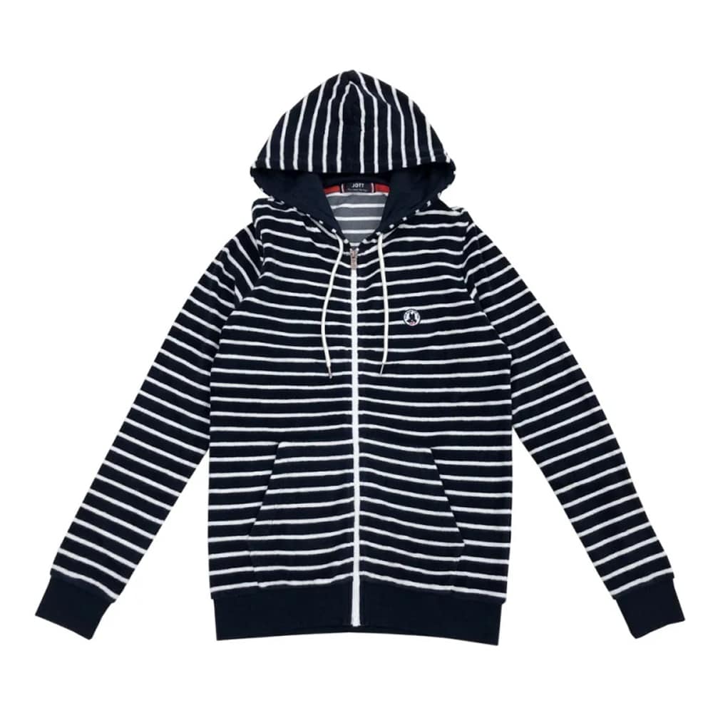 LAGON　(MARINERE/XL)パイルパーカー