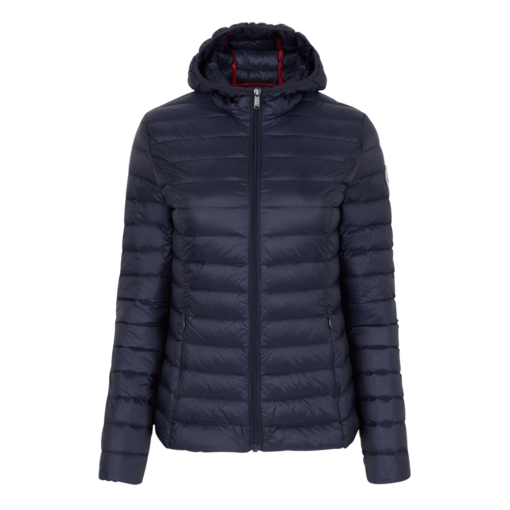 CLOE　(NAVY/L)ベーシックダウン