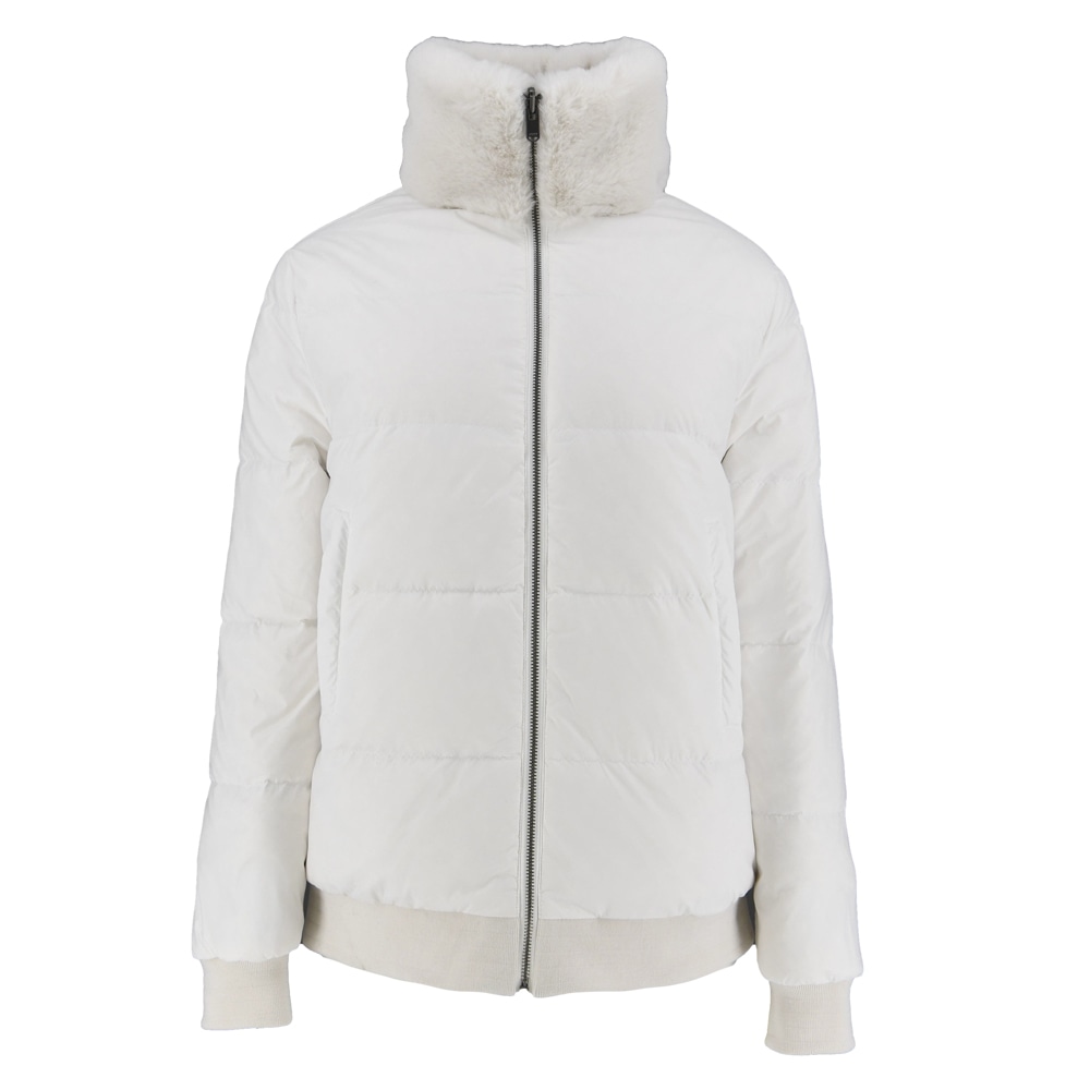 GALA2.0　(WHITE/S)ダウンジャケット