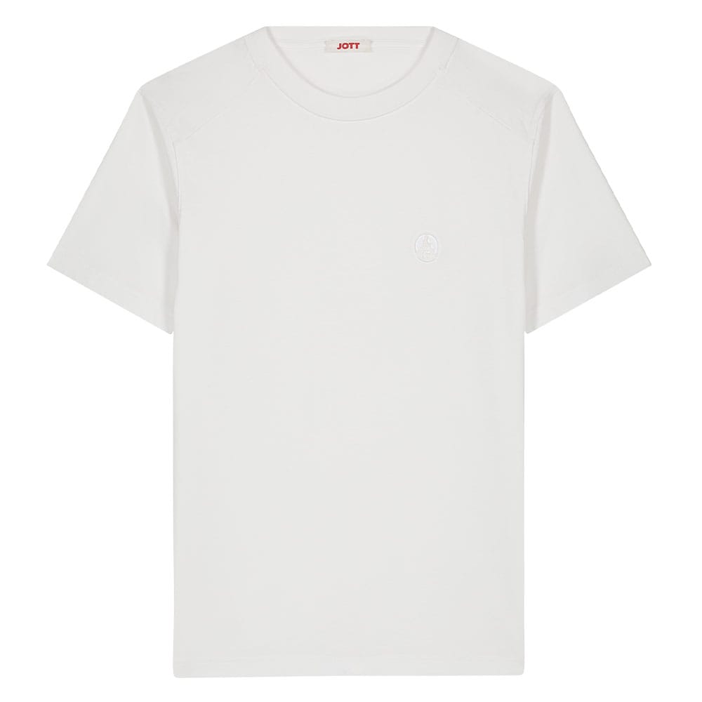 PEDRO　(WHITE/S)Tシャツ