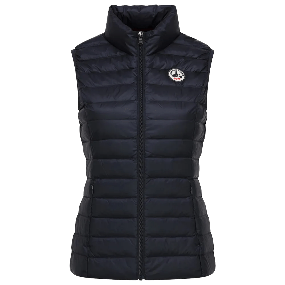 SEDA　(NAVY/S)ダウンベスト
