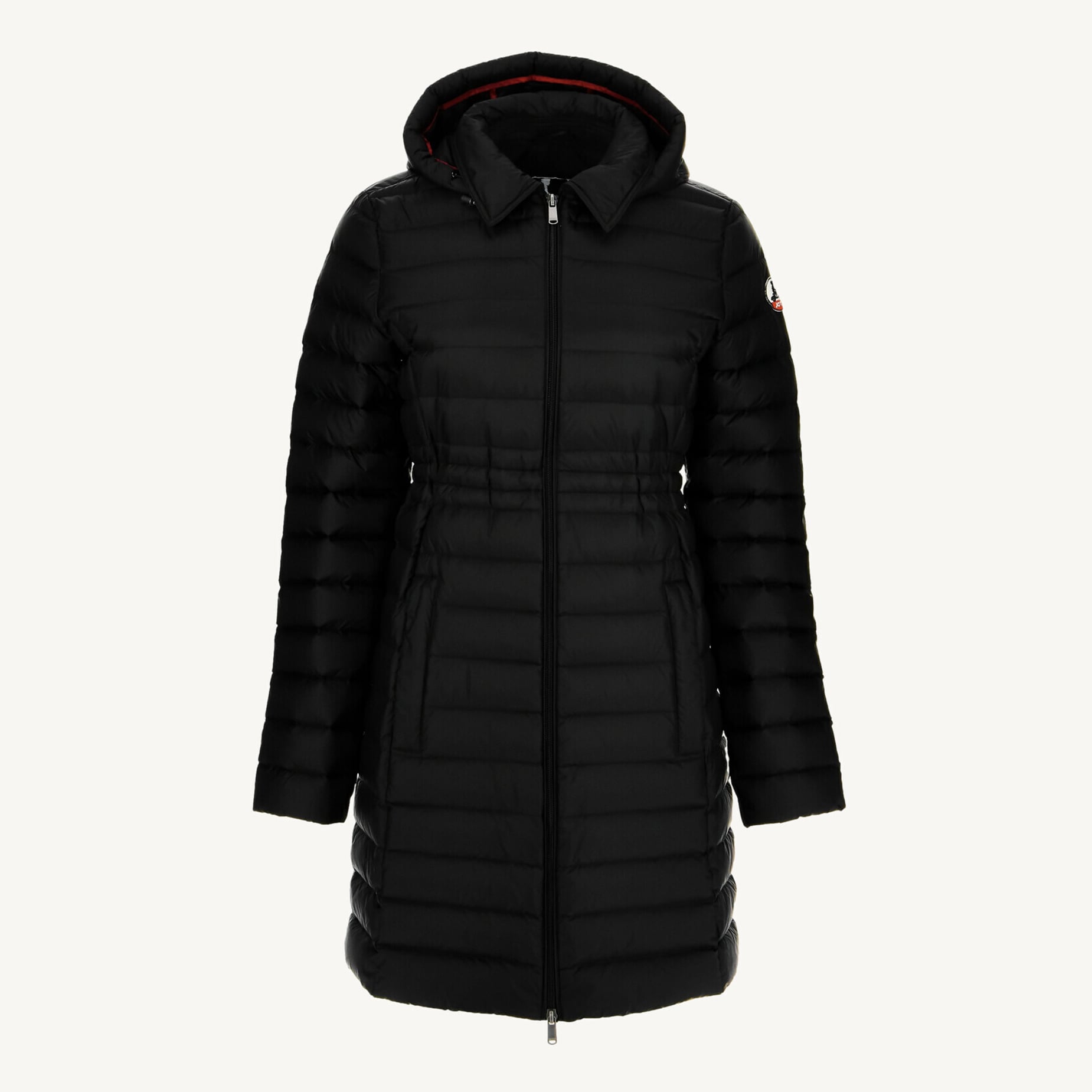 VERO2.0　(BLACK/S)ベーシックダウン