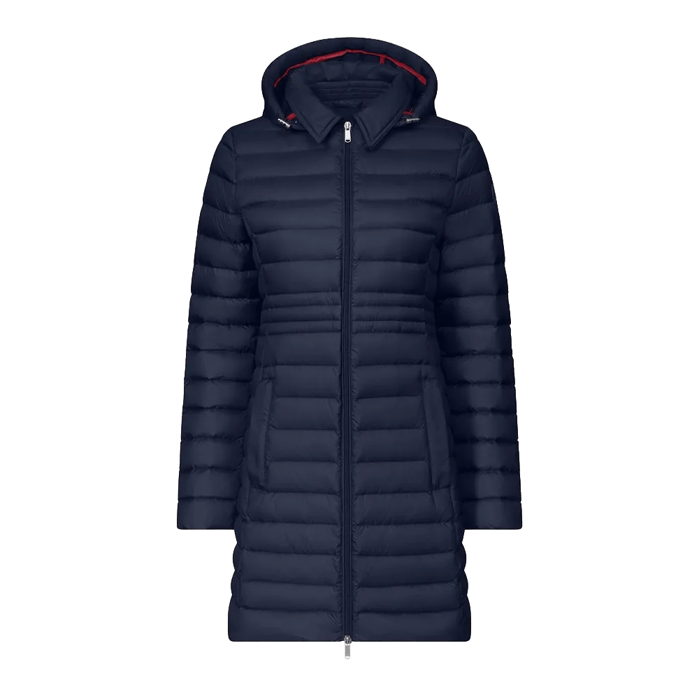 VERO2.0　(NAVY/M)ベーシックダウン