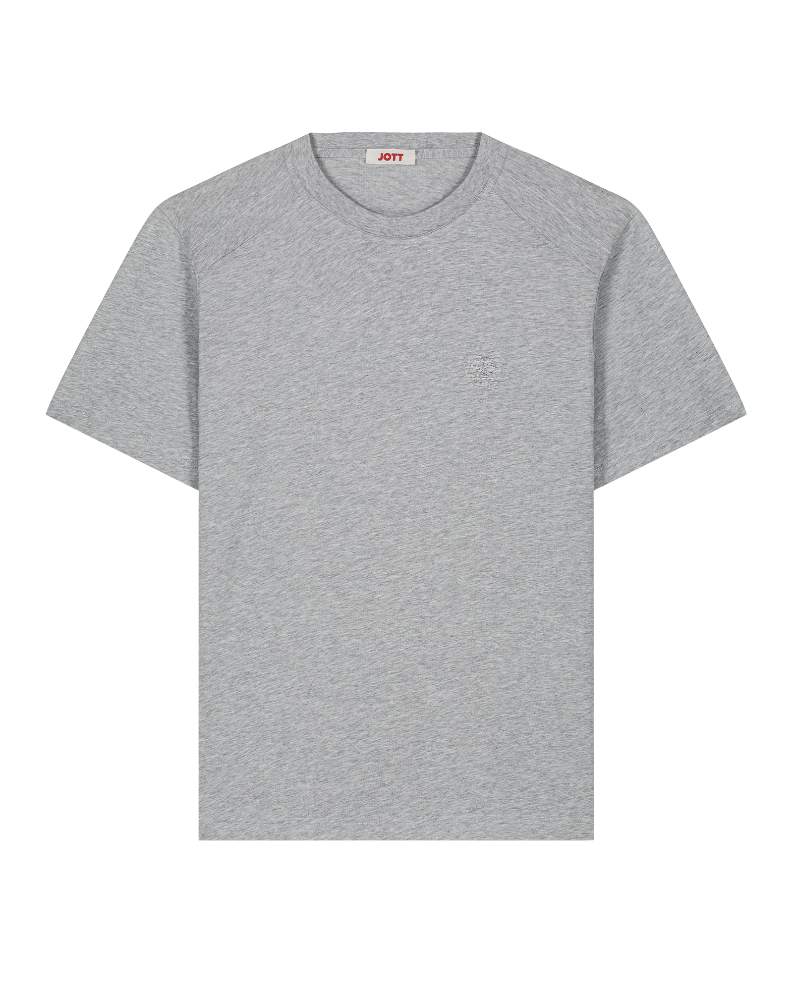PEDRO　(GREY/LL)Tシャツ