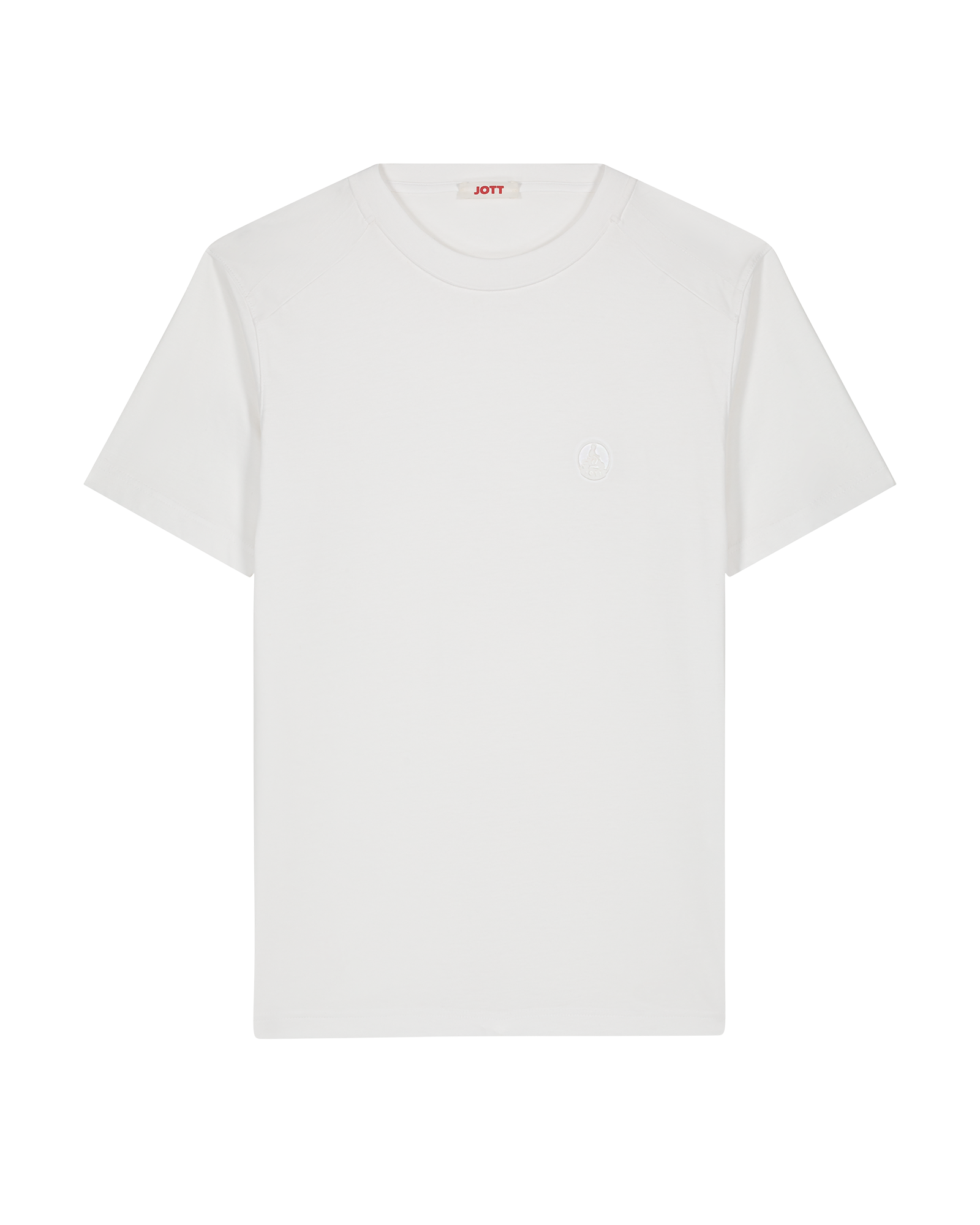 PEDRO　(WHITE/LL)Tシャツ