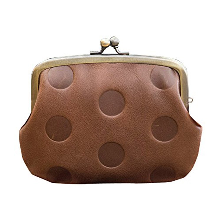 ダークブラウン