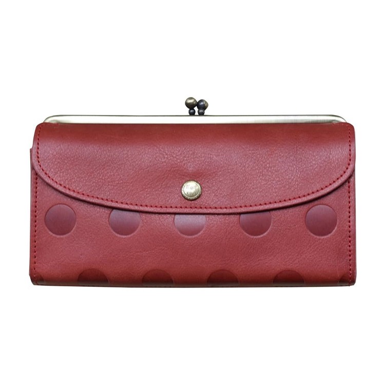 チェリーレッド