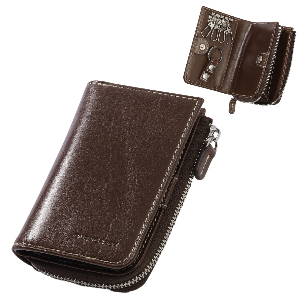 ダークブラウン