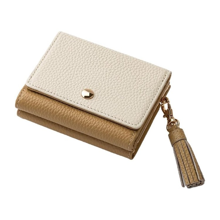 カフェラテ/アイボリー