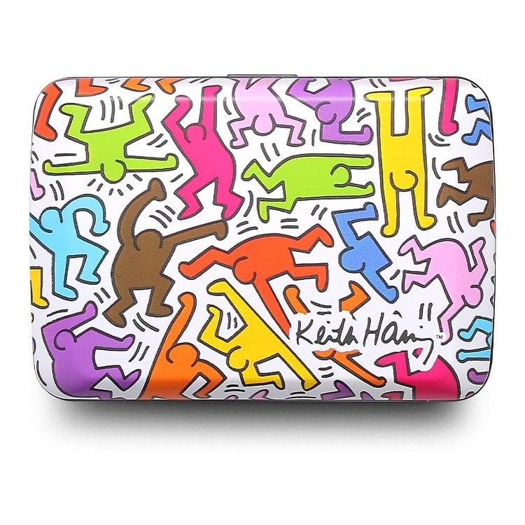 キースヘリングカラー