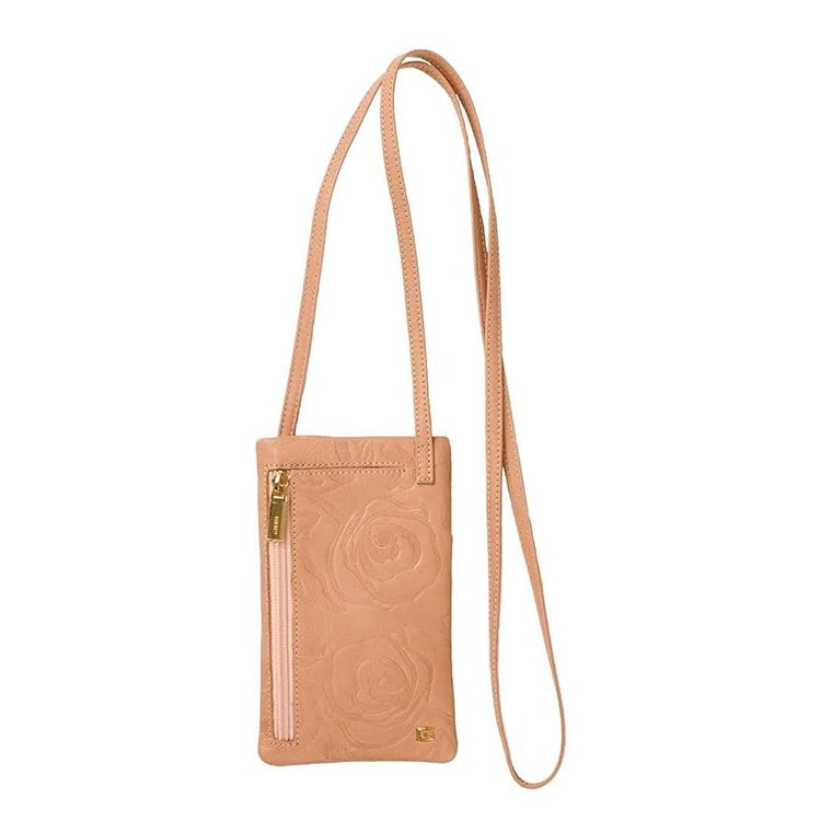 ピンクベージュ