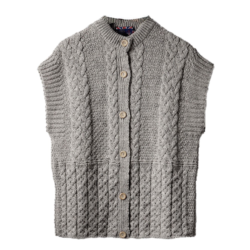 スモークグレー