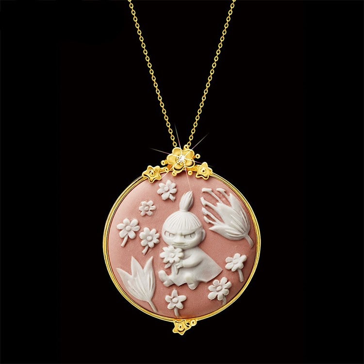 フローラル／リトルミイ