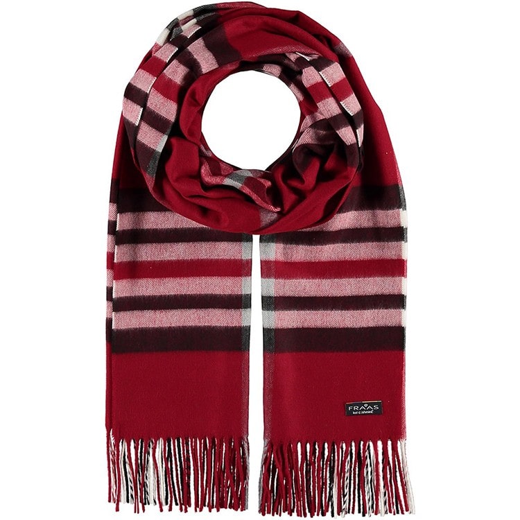 チェリーレッド