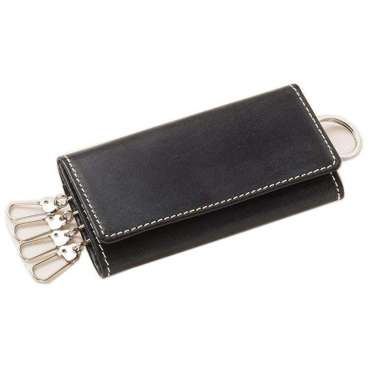 GLEN ブラック レザーキーケース 楽天市場】【日本正規輸入代理店商品+メーカー3ヶ月保証あり