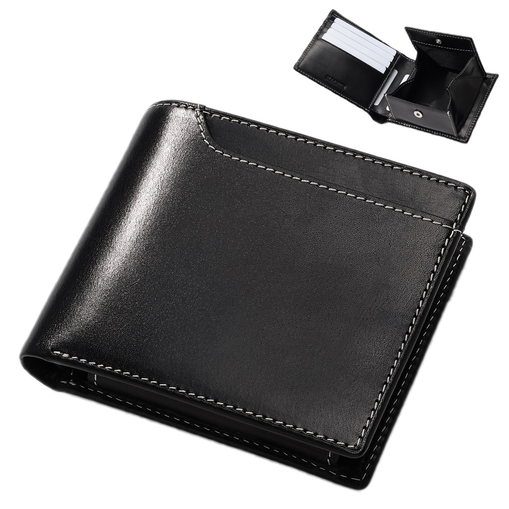 JALUX STYLE GLENCHECK/財布/二つ折り財布｜JAL Mall