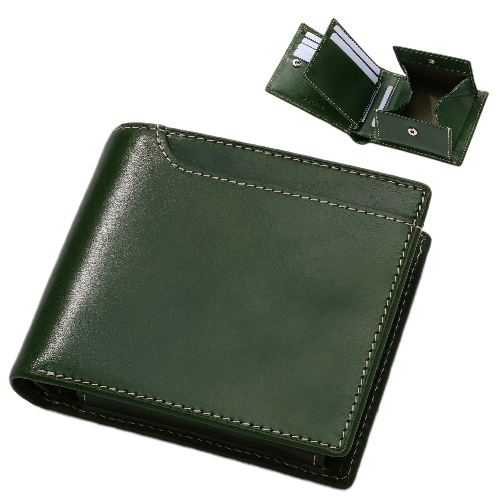 JALUX STYLE GLENCHECK/財布/二つ折り財布｜JAL Mall