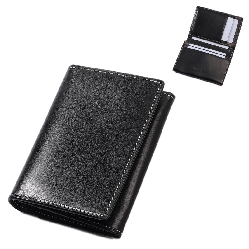 JALUX STYLE GLENCHECK/カードケース/名刺入れ｜JAL Mall