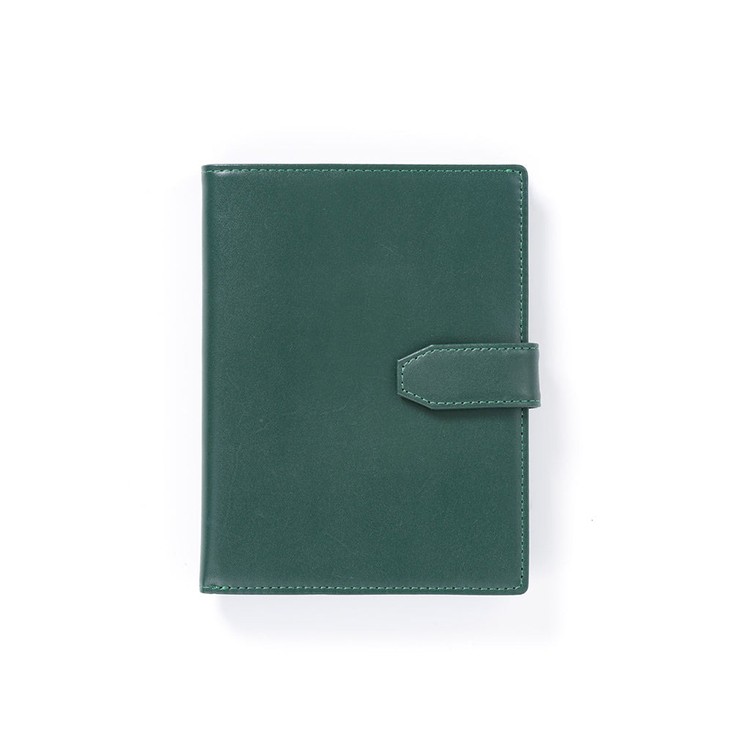 [Snobbist]一目瞭然 通院ウォレット お薬手帳 ケース　グリーン [名入れ無料]