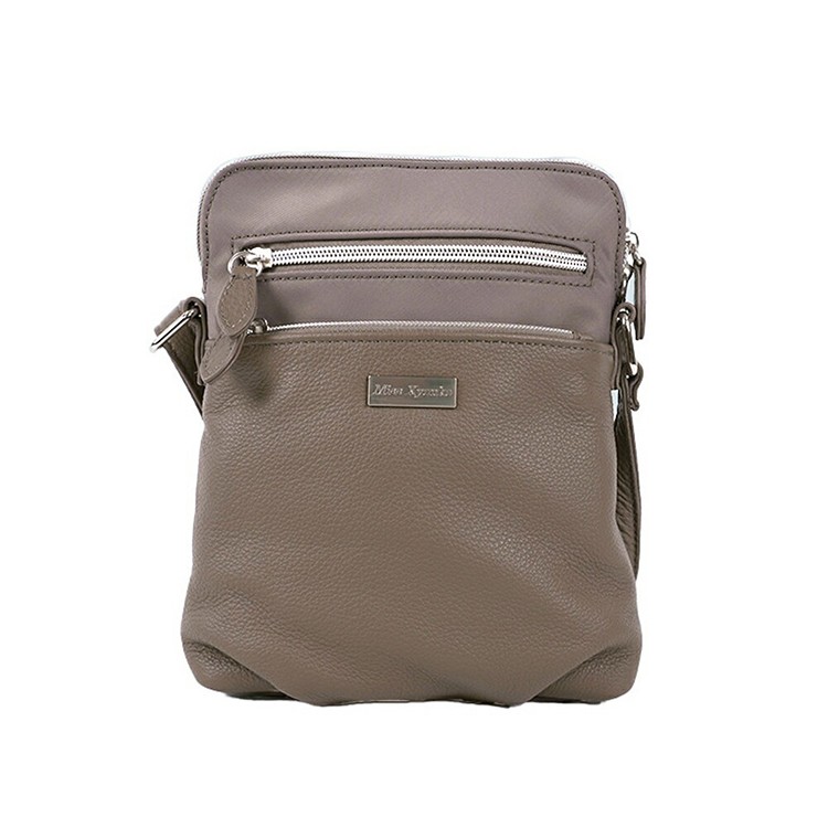 [Miss kyouko] ミニショルダーバッグ オーク