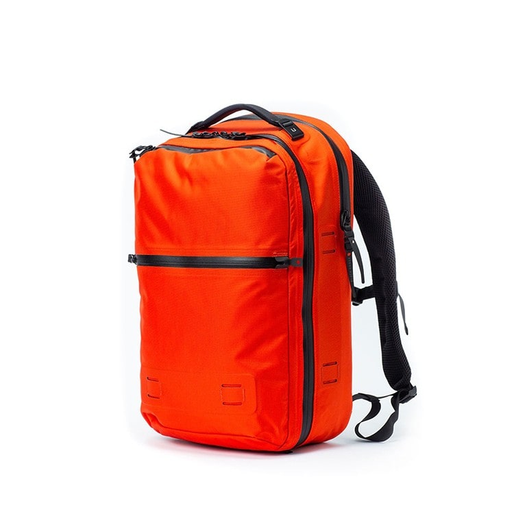 [BLACK EMBER]CITADEL25 7223018　オレンジ