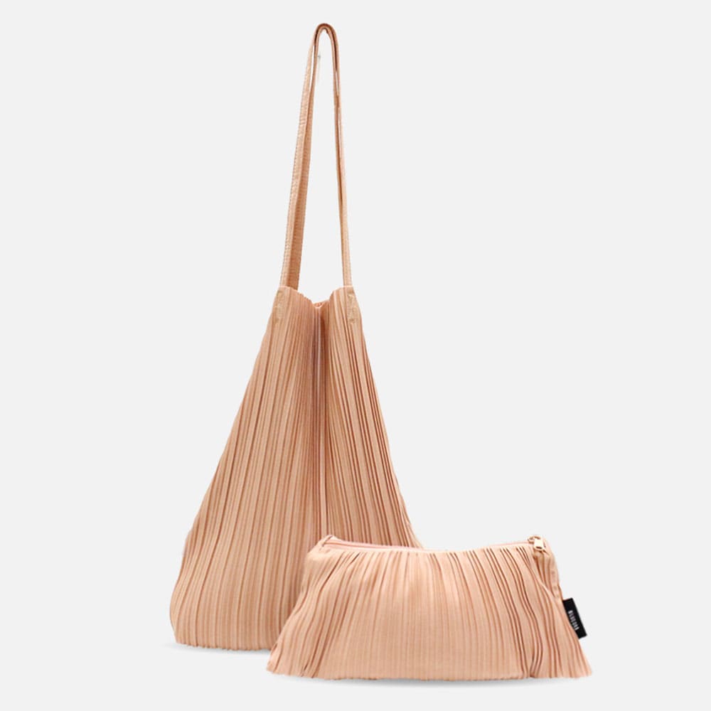 [BLUEORB]Each Bag　テラコッタ