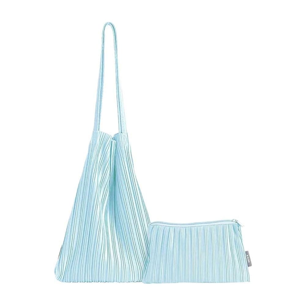 [BLUEORB]Each Bag　アイシーブルー